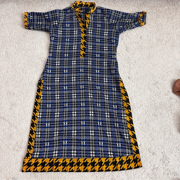 Pakistani nishat linen lawn shirt - Picture 1 of 4